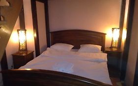 Apartament Central Adriana